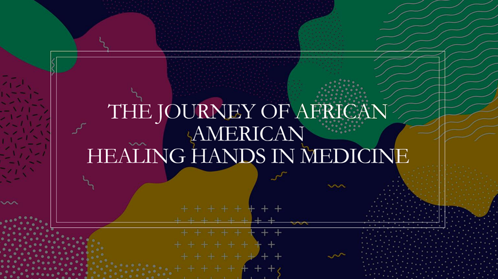 <div style="background-color: #f0fff0" class="mnp-unread"><span class="mnp-title-text">The Journey of African American Healing Hands in Medicine – An Exhibit by the Harriet K. and Philip Pumerantz Library</span><span class="mnp-text-old">New</span></div>